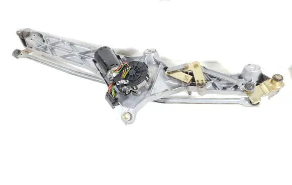 Mercedes-Benz S W220 Front wiper linkage 3391098535 5084812160