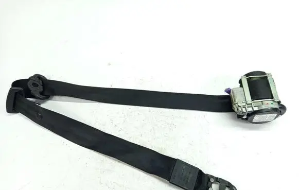 Audi Q7 4L Front seatbelt 4L1857705 606778500A 217042012