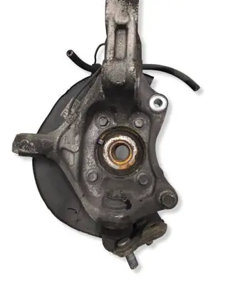 Toyota Prius (XW30) Front wheel hub 