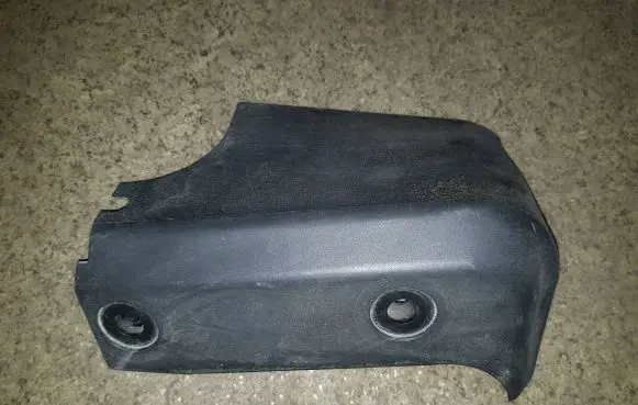 BMW 7 E32 Other engine bay part 1724120