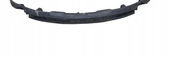 Peugeot 406 Front bumper cross member 9630405180