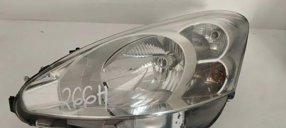Peugeot Partner Headlight/headlamp 9677202280 90013225 967720228003