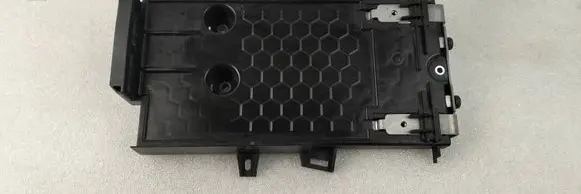 Volkswagen Tiguan Battery tray 5QS907509