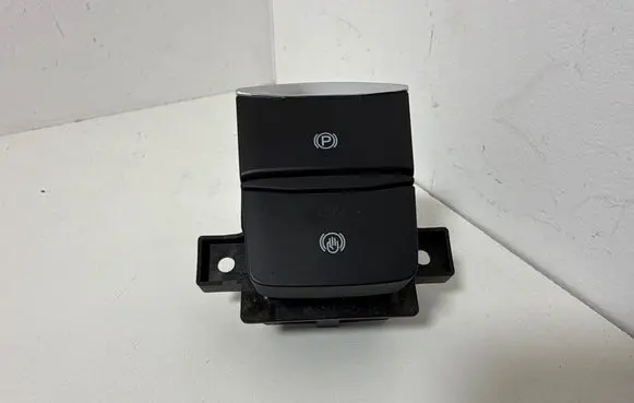 Hand parking brake switch