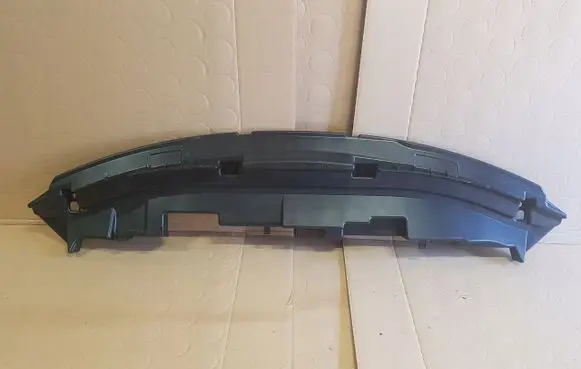 Mazda 6 Bumper protection for All-terrain vehicles (jeeps) MAZDA6GH