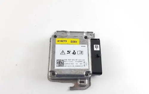 Volkswagen ID.3 Airbag control unit/module 1EA959655DT 1EA959655