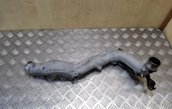 Mazda 6 Intercooler hose/pipe