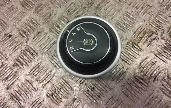 Peugeot Partner Gear shift switch/knob 9672503580