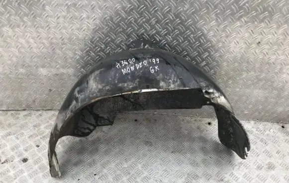Ford Mondeo MK II Rear arch fender liner splash guards