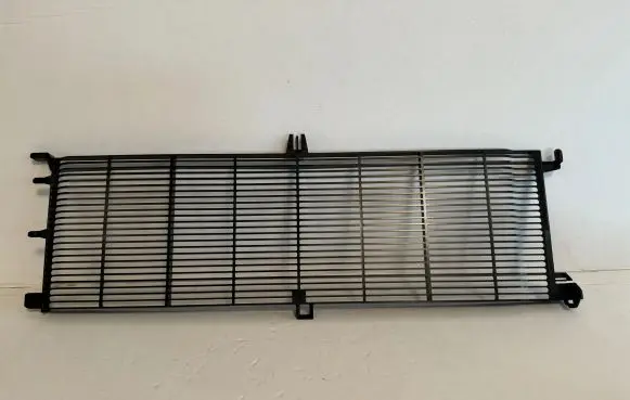 BMW X3 G01 Front grill 17119468697