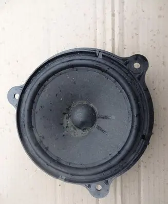 Renault Clio V Front door speaker 281569368R