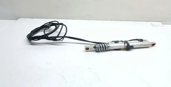 BMW 3 E92 E93 Convertible roof lock latch cylinder 