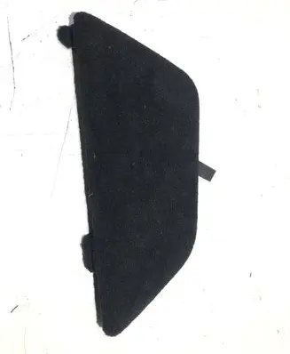 Mercedes-Benz C W205 Trunk/boot lower side trim panel A2056840206