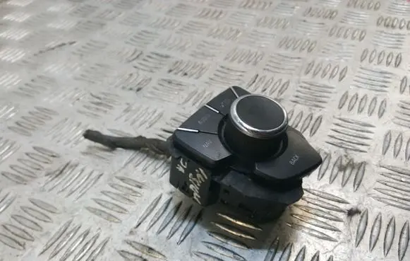 Opel Insignia A On-board computer control switch 13310066