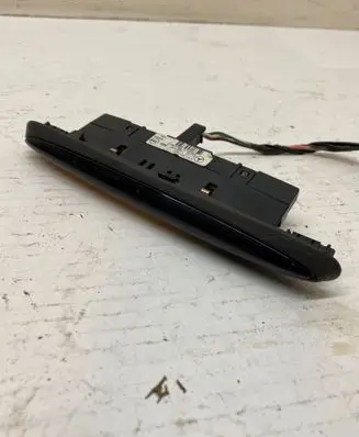 Jeep Grand Cherokee (WK) Parking PDC sensor display screen A0015421523