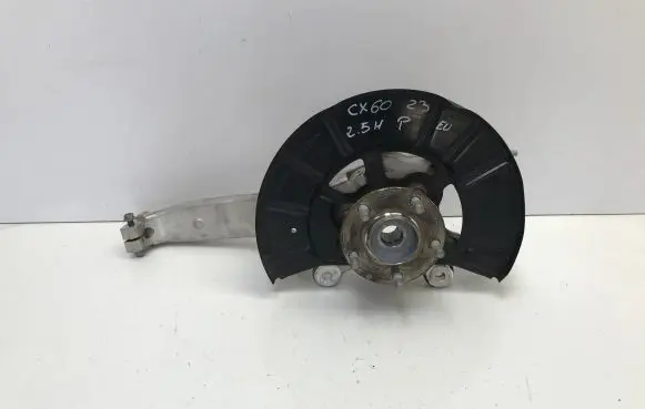 Mazda CX-60 Front wheel hub spindle knuckle MJQ26211 KBB6