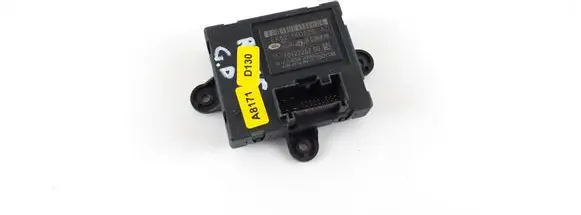 Land Rover Range Rover L405 Door control unit/module EK5214D620AD 1012225200
