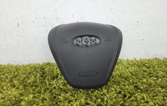 Ford Ka Steering wheel airbag cover 6264312