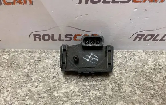 Opel Zafira A Air pressure sensor 90582107 0399145
