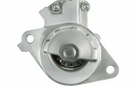 Subaru Impreza IV Starter motor 428000-8410