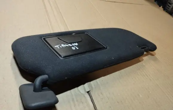Hyundai Coupe Sun visor 
