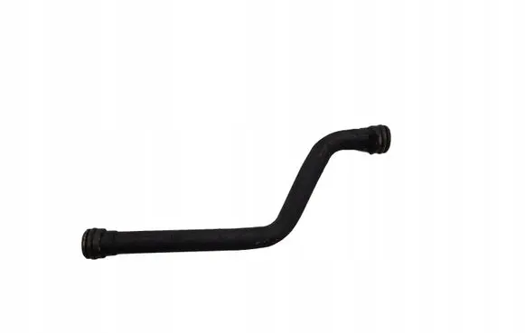 Engine oil radiator