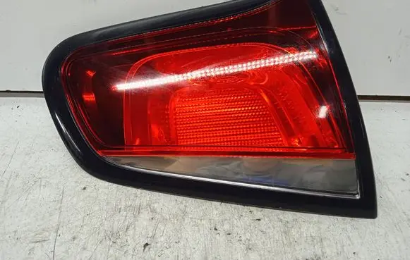 Citroen C3 Tailgate rear/tail lights 9685225580 9803934380