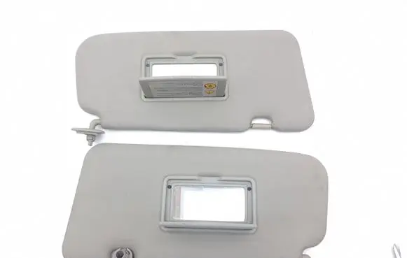 Nissan X-Trail T30 Sun visor