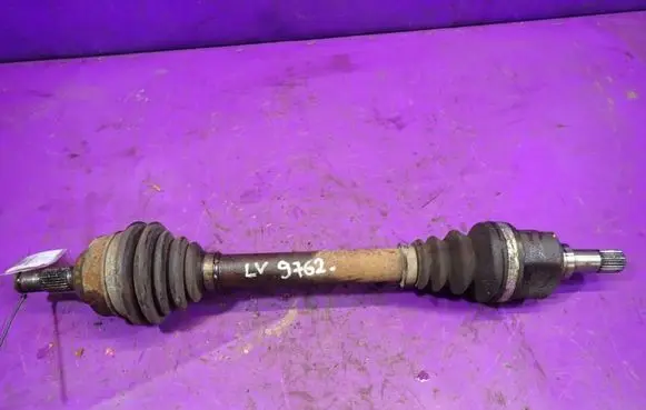 Peugeot Partner Front driveshaft 