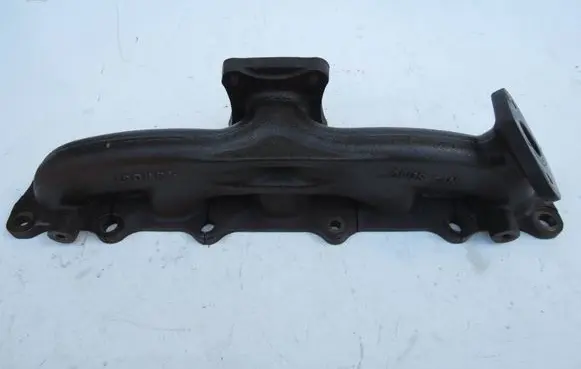 Volvo V60 Exhaust manifold 30757870