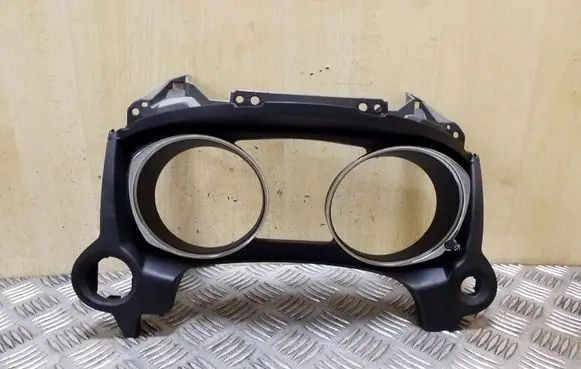 Mitsubishi ASX Dashboard trim 8060A08750