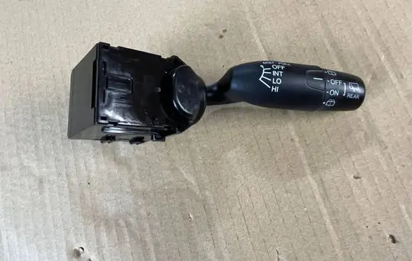 Honda Jazz Wiper switch 