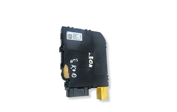 Skoda Octavia Mk2 (1Z) Steering angle sensor ANP80H065D ME51EA00230 DMJ0232B