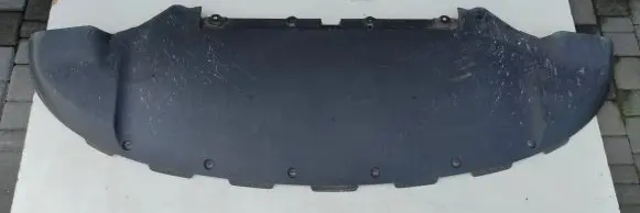 Tesla Model Y Engine splash shield/under tray 1613579-00-A