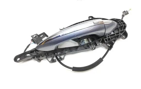 Buick Encore GX I Rear door exterior handle