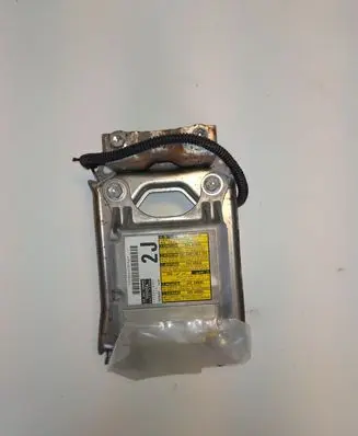 Toyota RAV 4 (XA30) Airbag control unit/module 8917042200