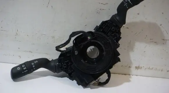 Toyota RAV 4 (XA10) Car heater timer (Webasto) 