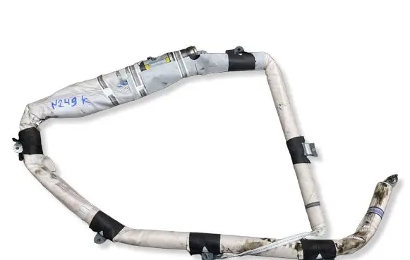 Ford F150 Roof airbag JL3B16042D95A