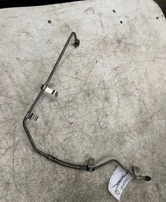Ford Transit Custom Turbo turbocharger oiling pipe/hose BK2Q6K679AC