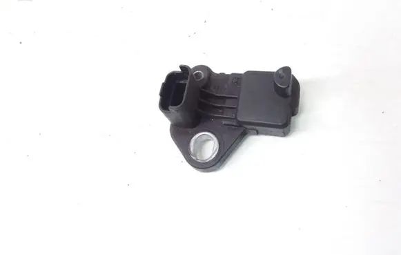Peugeot 206 Crankshaft position sensor 9637466980