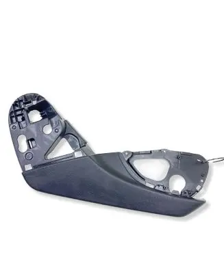 Mercedes-Benz ML W164 Seat trim A2519180830 A2519100614