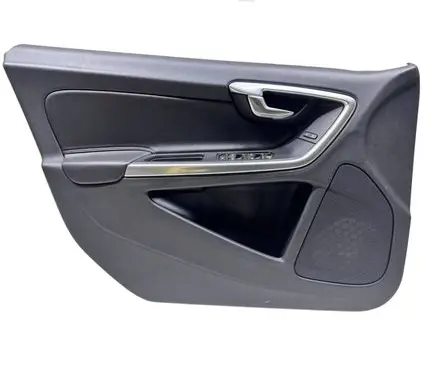 Volvo V60 Front door card panel trim 8635891