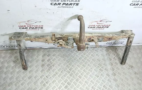 Audi A6 S6 C4 4A Tow bar set 