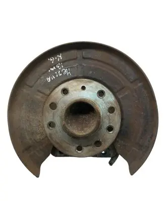 Opel Meriva B Rear wheel hub