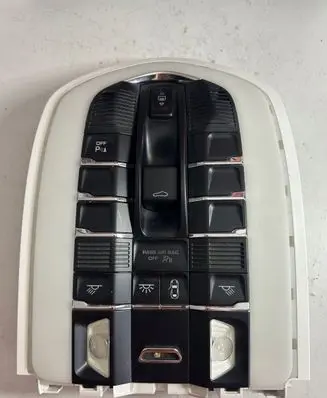 Porsche Cayenne (92A) Front seat light 7PP959551GC