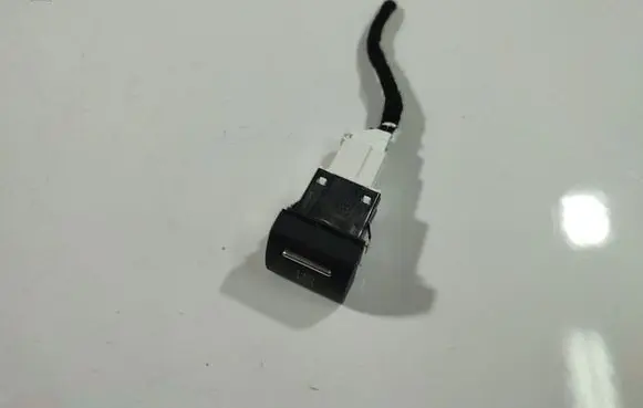 Audi A3 S3 8P ESP (stability program) switch 01899S