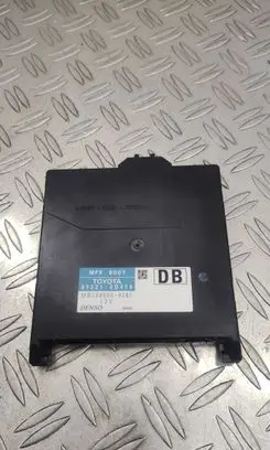 Toyota Yaris Comfort/convenience module 892210D470