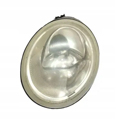Volkswagen New Beetle Headlight/headlamp 0301163201