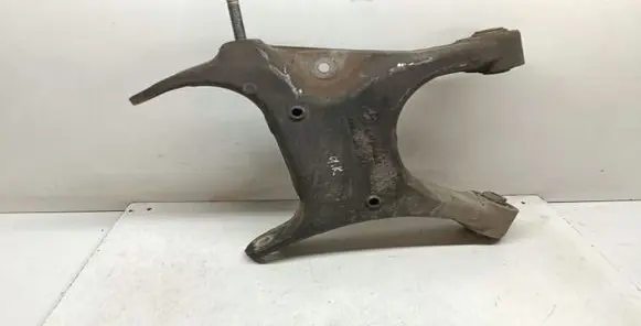 Rear upper control arm/wishbone