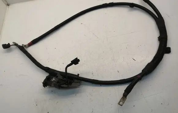 Ford Transit Custom Wires (starter motor) GK2T14A099BDB